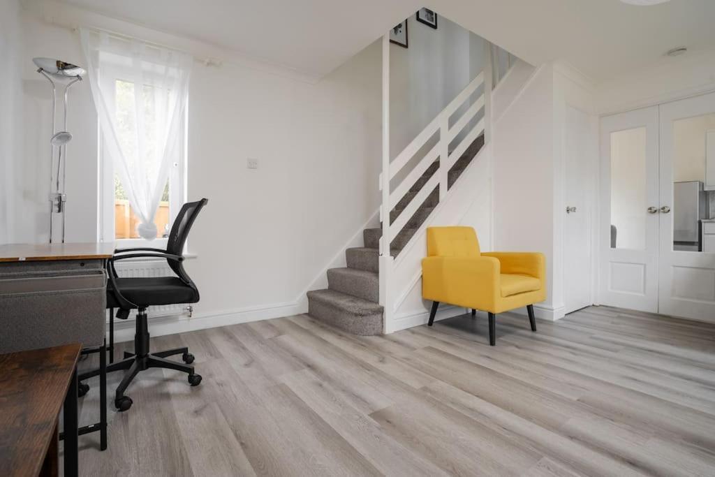Apartment Cozy 3br - Games - Sleeps 9