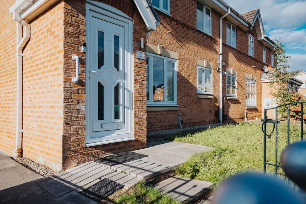 Cozy 3br - Games - Sleeps 9 Apartment